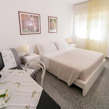 B&B Magna Grecia Di Gallitelli ตารันโต ภายนอก รูปภาพ