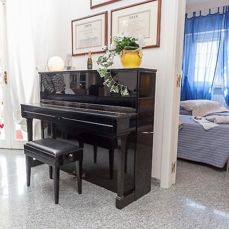 B&B Magna Grecia Di Gallitelli ตารันโต ภายนอก รูปภาพ