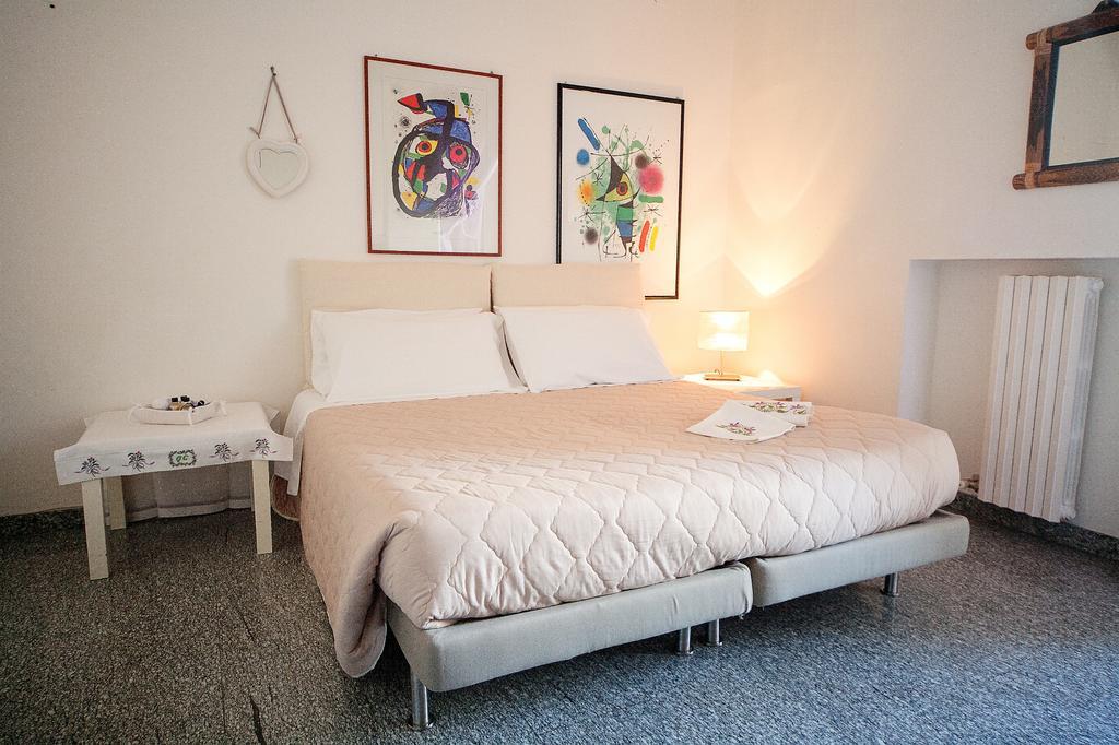 B&B Magna Grecia Di Gallitelli ตารันโต ภายนอก รูปภาพ