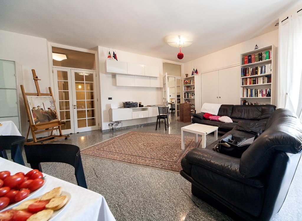 B&B Magna Grecia Di Gallitelli ตารันโต ภายนอก รูปภาพ