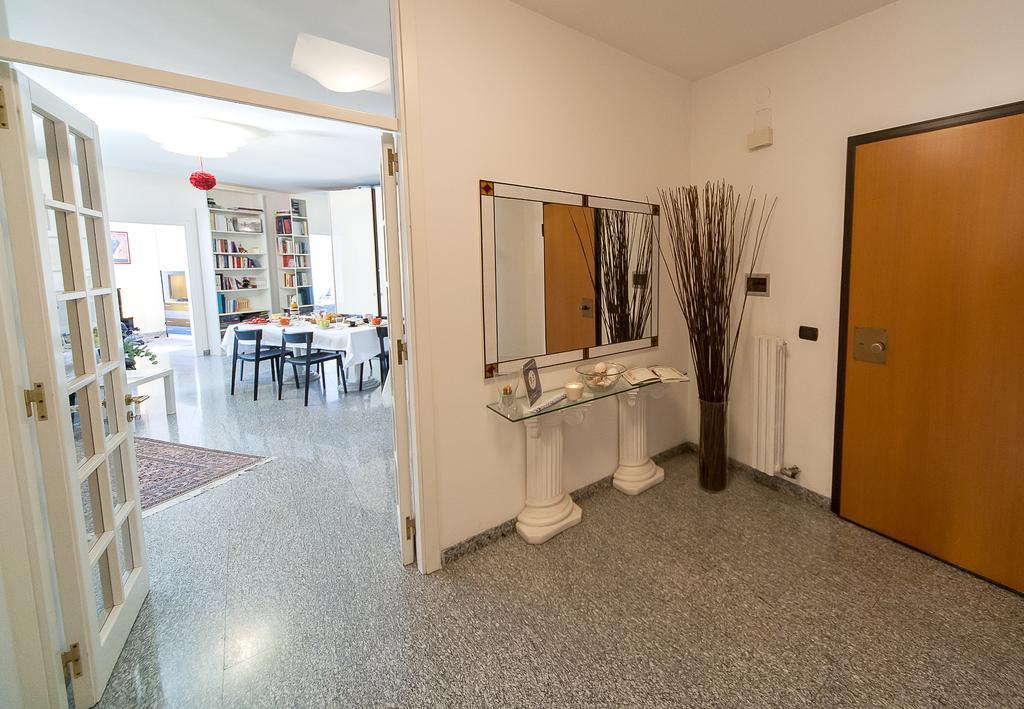 B&B Magna Grecia Di Gallitelli ตารันโต ภายนอก รูปภาพ