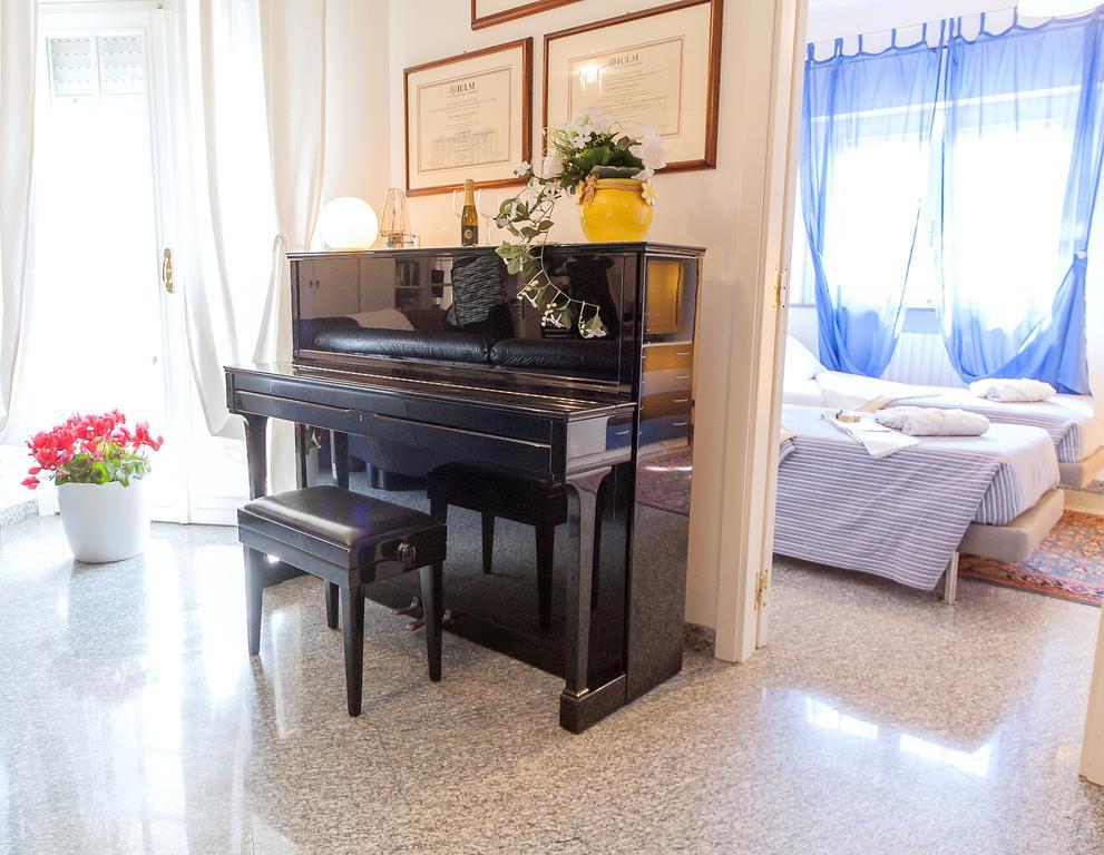 B&B Magna Grecia Di Gallitelli ตารันโต ภายนอก รูปภาพ