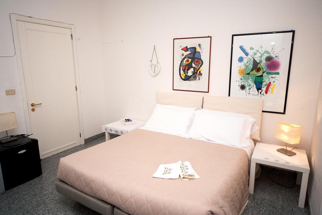 B&B Magna Grecia Di Gallitelli ตารันโต ภายนอก รูปภาพ