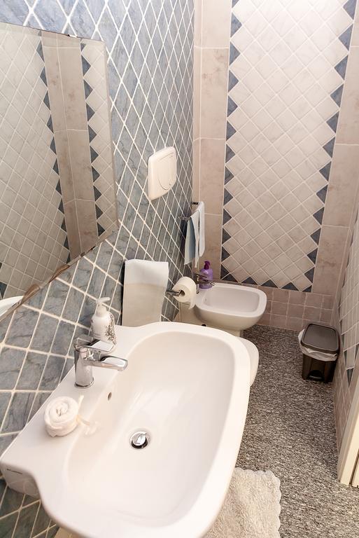 B&B Magna Grecia Di Gallitelli ตารันโต ภายนอก รูปภาพ