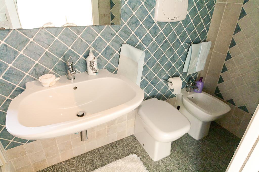 B&B Magna Grecia Di Gallitelli ตารันโต ภายนอก รูปภาพ