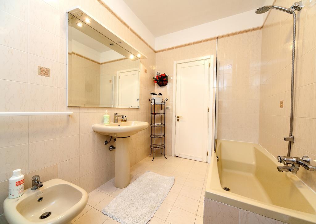 B&B Magna Grecia Di Gallitelli ตารันโต ภายนอก รูปภาพ