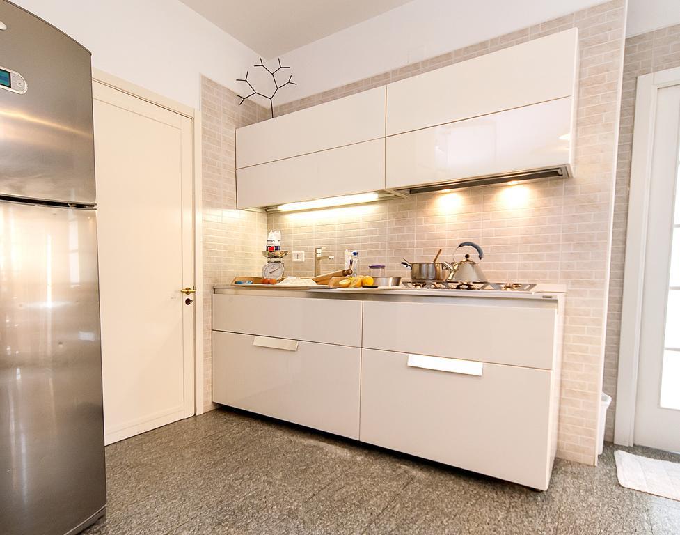 B&B Magna Grecia Di Gallitelli ตารันโต ภายนอก รูปภาพ