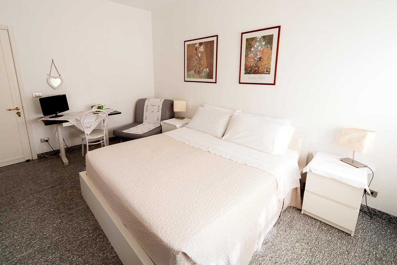 B&B Magna Grecia Di Gallitelli ตารันโต ภายนอก รูปภาพ