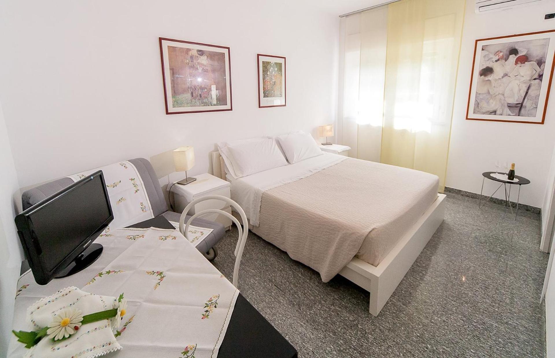 B&B Magna Grecia Di Gallitelli ตารันโต ภายนอก รูปภาพ