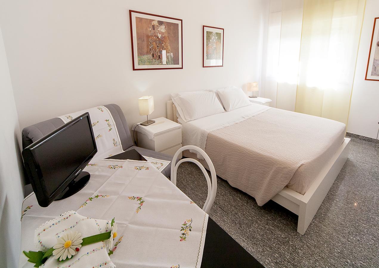 B&B Magna Grecia Di Gallitelli ตารันโต ภายนอก รูปภาพ