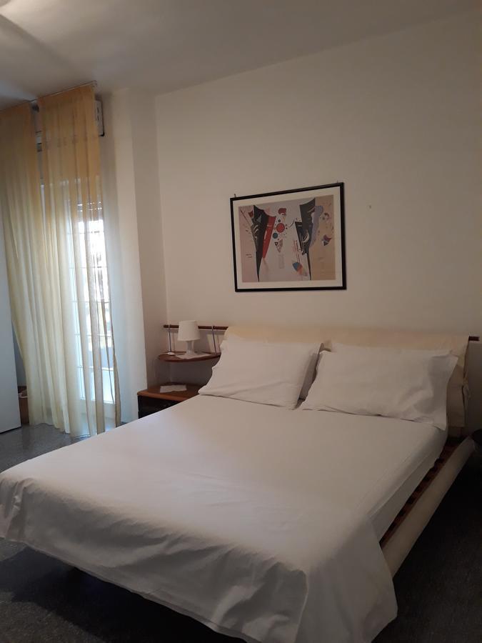 B&B Magna Grecia Di Gallitelli ตารันโต ภายนอก รูปภาพ